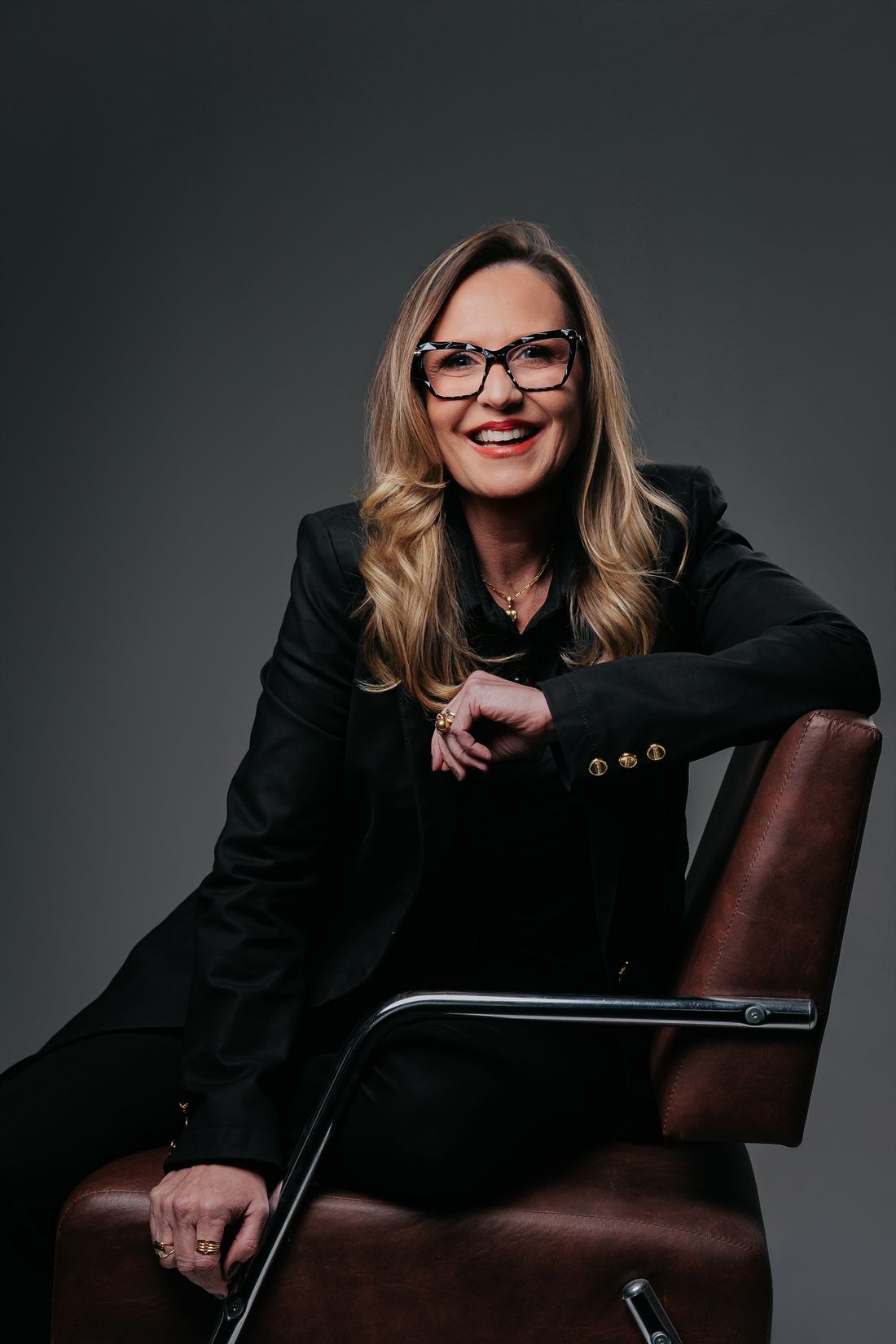 Fabiula Marttins - Conheça a Rhitmoo